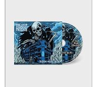 The Hip Priests - Roden House Blues