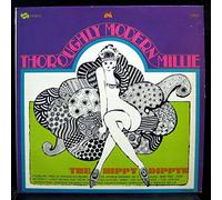 The Hippy Dippys Thoroughly Modern Millie vinyl record