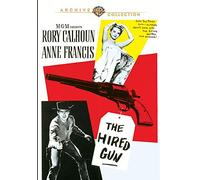 The Hired Gun [USA] [DVD]