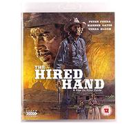 The Hired Hand Dual-Format [Blu-ray] [Reino Unido]