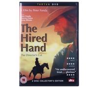 The Hired Hand [Reino Unido] [DVD]
