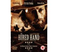 The Hired Hand [Reino Unido] [DVD]