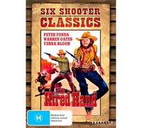 The Hired Hand [USA] [DVD]