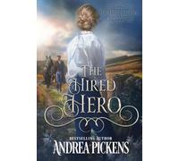 The Hired Hero: 8 (Intrepid Heroines)