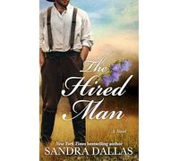 The Hired Man (Center Point Platinum Fiction (Large Print))