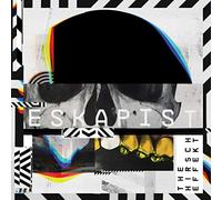 The Hirsch Effekt - Eskapist [Vinilo]