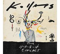 The Hirsch Effekt – Kollaps – Vinilo 12" (Importación USA)