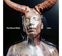 The Hirsch Effekt - Urian (2lp) [Vinilo]