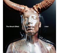 The Hirsch Effekt - Urian (2lp) [Vinilo]