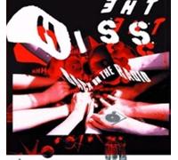 The Hiss - Back on the Radio [Vinilo]