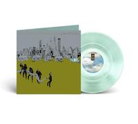 Joni Mitchell - The Hissing Of Summer Lawns (Bottle-Green Clear Coloured) (LP)