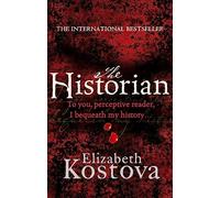The Historian: The captivating international bestseller and Richard and Judy Book Club pick