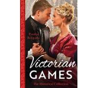 The Historical Collection: Victorian Games (ebook)