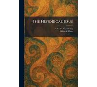 The Historical Jesus