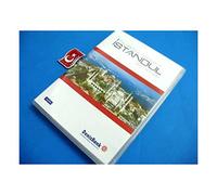 THE HISTORICAL PENINSULA OF ISTANBUL DVD