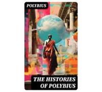 The Histories Of Polybius (ebook)