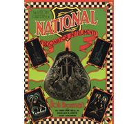 The History And Artistry Of National Resonator