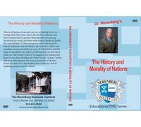 The History and Morality of Nation