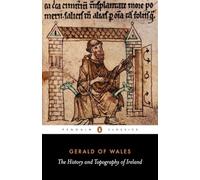 The History and Topography of Ireland (Penguin Classics)