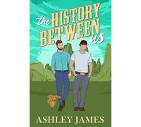 The History Between Us: A Dad's Best Friend Small Town Romance, Illustrated Cover (Copper Lake Illustrated Covers)