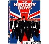 The History Boys