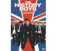 The_History_Boys [Italia] [DVD]