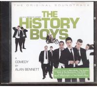 The History Boys Original Soundtrack - The History Boys Original