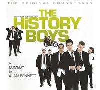 The History Boys Original Soundtrack - The History Boys Original Soundtrack
