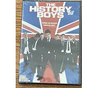 The History Boys (Widescreen)