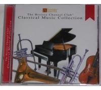The History Channel Club Classical Music Collection (Red)