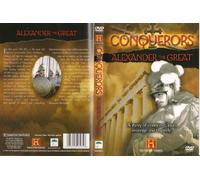 The History Channel Conquerors - Alexander the Great