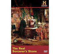 The History Channel : Medieval Alchemists and the Real Sorcerer's Stone