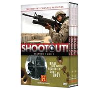 The History Channel Presents Shootout! - Seasons 1 and 2