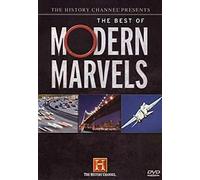 The History Channel Presents: The Best of Modern Marvels Volume 10