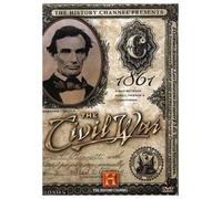 The History Channel Presents The Civil War