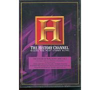 The History Channel: The Color of War