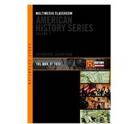 The History Channel : War of 1812 - 3 Disc Edition