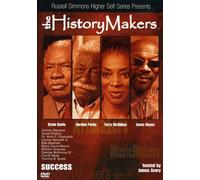 The History Makers: Success [USA] [DVD]