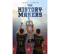 The History-Makers (The One Percent)