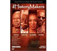 The History Makers, Vol. 1: Success (DVD) (Importación USA)