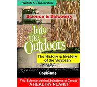 The History & Mystery of the Soybean [USA] [DVD]