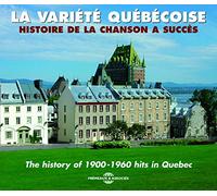 The History of 1900-1960 Hits in Quebec