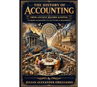 The History of Accounting: From Ancient Record-Keeping to Graph Accounting and the Future of Measurement