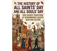 The History of All Saints' Day and All Souls' Day: How Sacred Traditions of Remembrance Shaped Western Culture