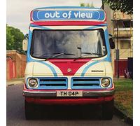 History of Apple Pie - Out Of View [Vinilo]