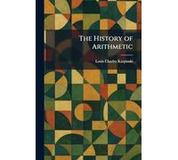 The History of Arithmetic