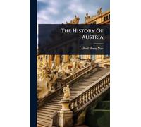 The History Of Austria