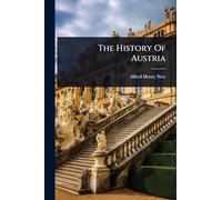The History Of Austria