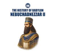 THE HISTORY OF BABYLON - Nebuchadnezzar II: Empire, Conquest, and the Neo-Babylonian Golden Age