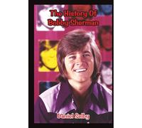 The History Of Bobby Sherman